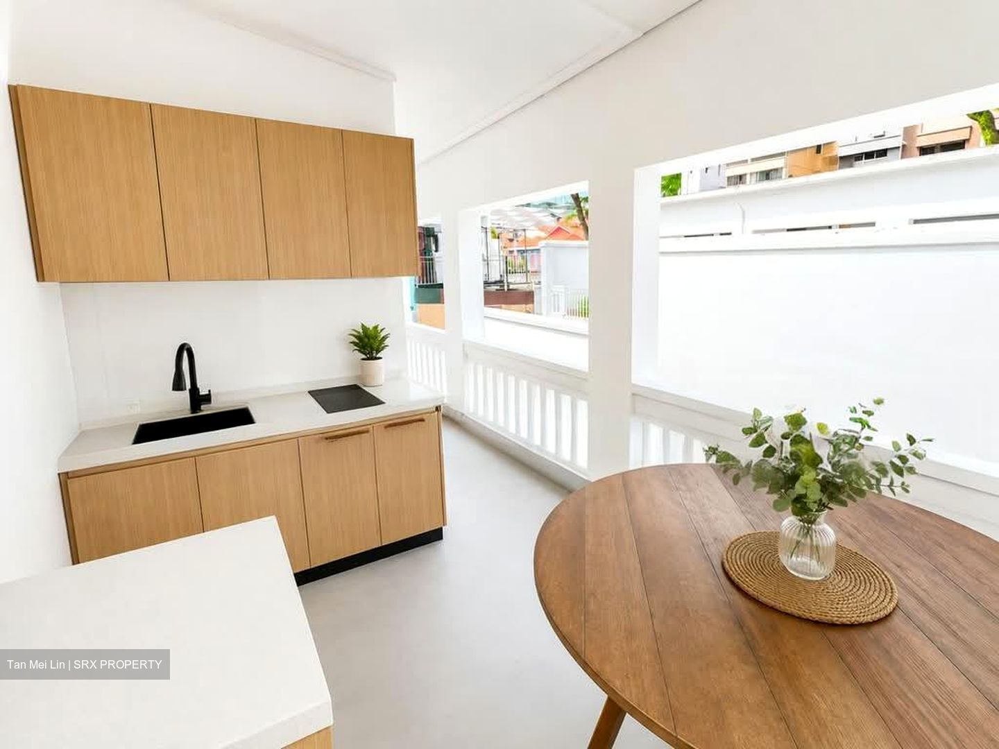 Hindoo Road (D8), Terrace #611333131